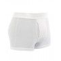Eminence boxer shorts Reference (pack of 2) (BLANC) 