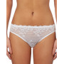 Underwired Bra Wacoal Embrace Lace ( DELICIOUS WHITE) 