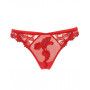 Thong Lise Charmel Dressing Floral (Dressing Solaire)