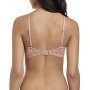 Underwire bra Wacoal Lace Perfection (Rose mist)
