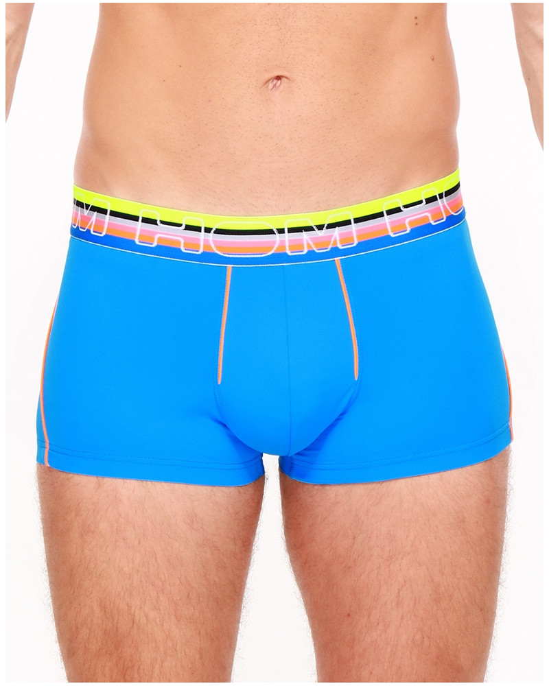 boxer hom