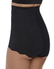 Collection Beyond naked firm (Black) of the brand of lingerie Wacoal